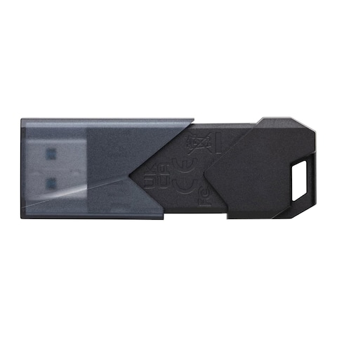 Kingston 64GB DataTraveler Exodia Onyx USB 3.2 Flash Drive