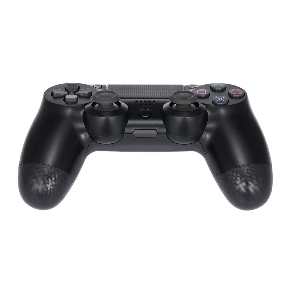 أريالر Arealer Wired Game Controller Usb Joystick Handle Gamepad Dual Rocker For PS4 Controller