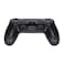 Arealer - Wired Game Controller USB Joystick Handle Gamepad Dual Rocker for PS4 Controller PlayStation 4 for PC System