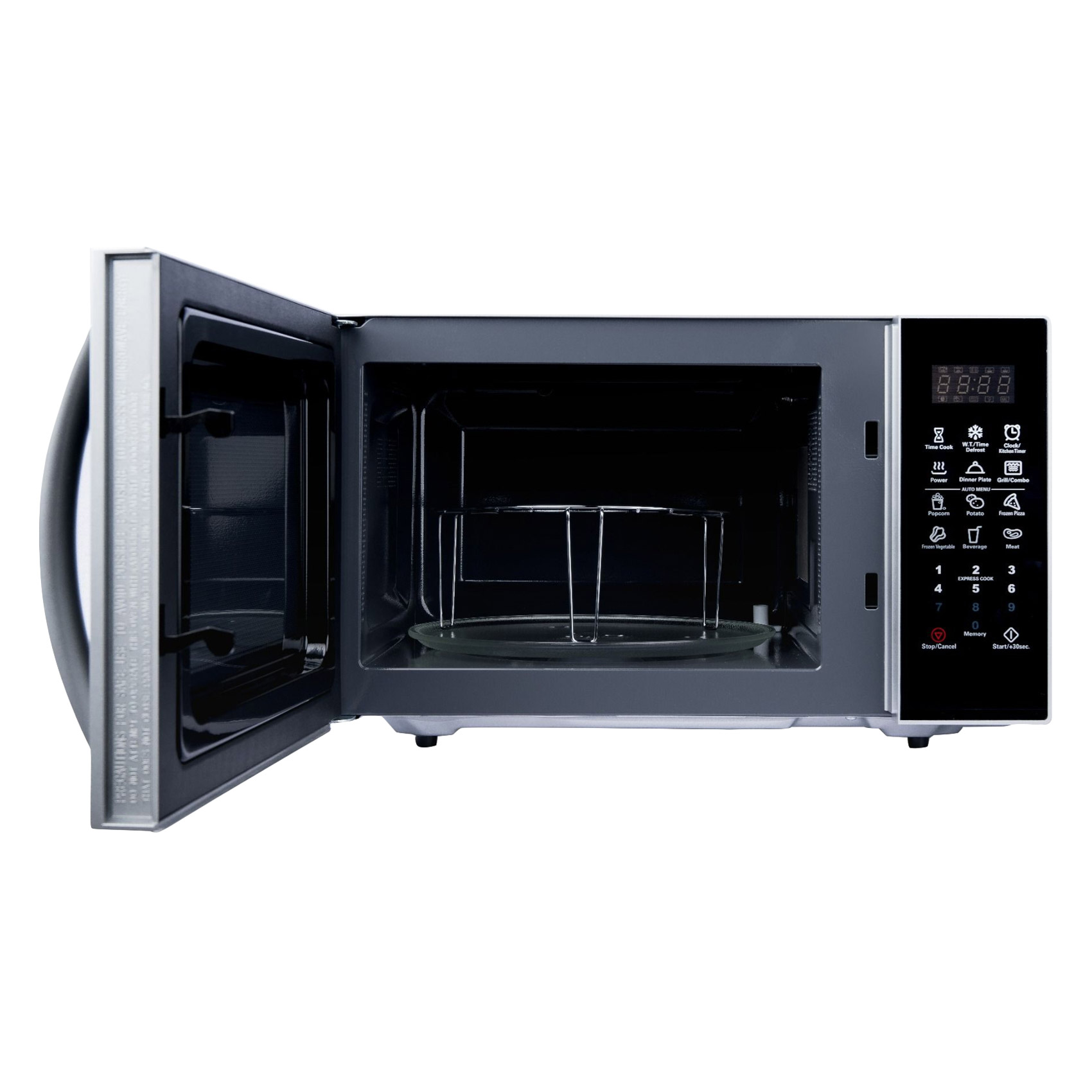 Ramtons Microwave Grill 23L Rm 589