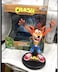 Generic Crash Bandicoot Action Figure 22cm-Crash Bandicoot Animated Statue Characters