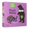 Bear No Added Sugar Blackcurrant Flavour Fruit Roll, 20g Pack of 5