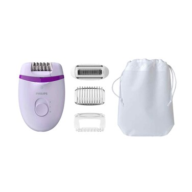 Philips Satinelle Epilator BRE275