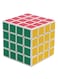 Gobuy - Stickerless Durable Magic Cube M286 4 x 4centimeter