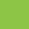 Specialist Crafts  WaterBased Screen Printing Ink For Textiles Fluorescent Green 1kg tub