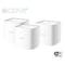 D-LINK Wireless RTR Mesh Wi-Fi System PK3 COVR-1103