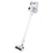 MyChoice Cordless 2-in-1 Vacuum Cleaner MHV-370 White and Black 0.65L 140W