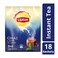 Lipton Chai Latte Classic 25.7gx18