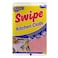 Kleenit Swipe Kitchen Cloth Large 10 Pieces
