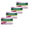 Palmolive Bar Soap Orchid 90GR x4 25%Off