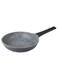 ROYALFORD Die Cast Aluminium Frypan Black 26centimeter