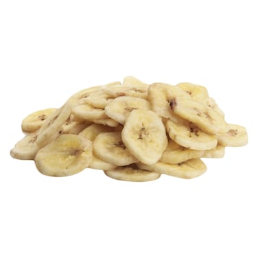 Eva Dried Banana
