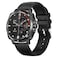 Swiss Military Dom4 Smartwatch Black
