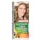Garnier Color Naturals Cr&egrave;me Nourishing Permanent Hair Color, 8, Light Blonde