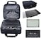 DMK Power Dmk-900Ii Professional Digital LED Video Light Kit For Phot And Video