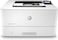 HP LaserJet Pro M404dw Monochrome Wireless Laser Printer With Double-Sided Printing (W1A56A)