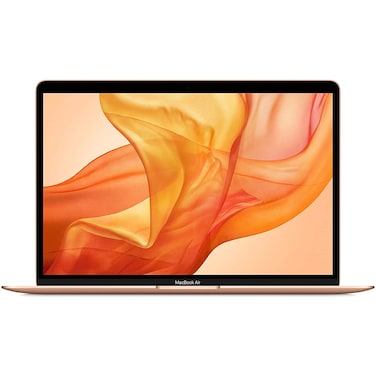 Apple MacBook Air M1 Chip 8-Core GPU 8GB RAM 512GB SSD Laptop 13 Inch Silver (Arabic Version)
