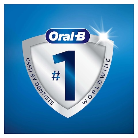 Oral-B Pro Expert Sensitive and Gentle Whitening Toothpaste - 75ml