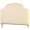 King Koil Miami 9 Head Board KKMI09B2 Beige 100cm