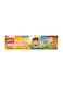 Let's 4-Piece Dough Set