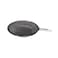 Vota Round Charcoal Grill without Holder - Black