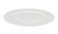 Shallow Dinner Plate White 27cm