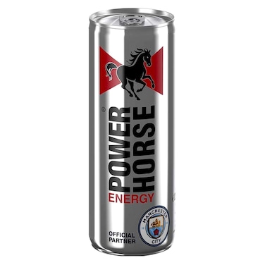 Power Horse Energy Drink - 250ml