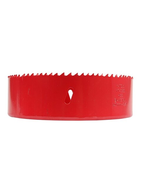 Bi-Metal Hole Saw 127mm YT-3351