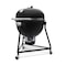 Summit Kamado E6 Charcoal Grill 61cm Plus Extra Supplier39s Delivery Charge Outside Doha