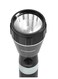Sonashi Rechargeable LED Torch SLT-681 Black