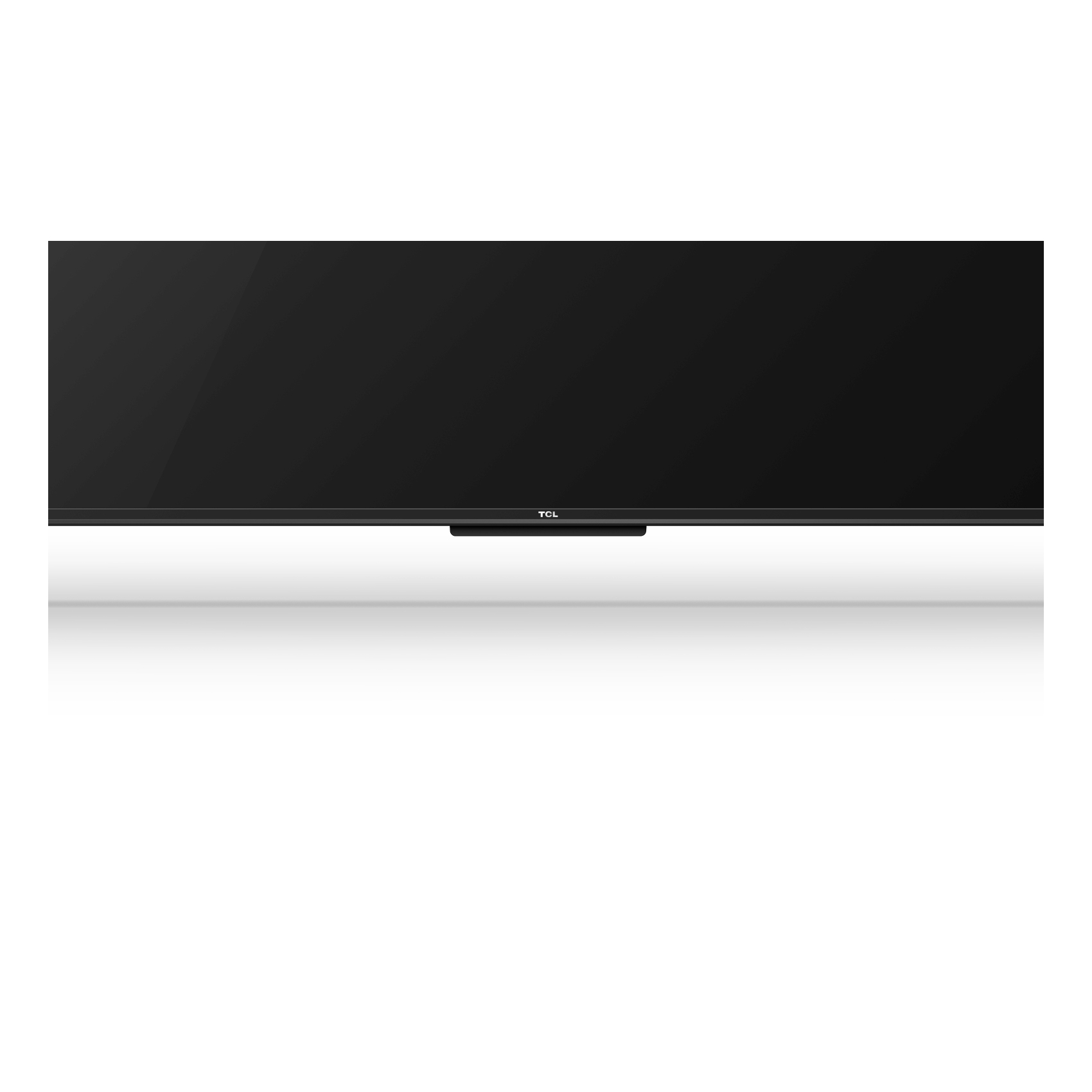 TCL 75-Inch 4K UHD Google TV 75P636 Black