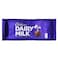 Cadbury Chocolate Bar Dairy Milk 180g