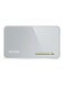 TP-LINK 8-Port 10/100Mbps Desktop Switch White