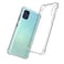 Protective Transparent Silicone Case Cover For Samsung A71
