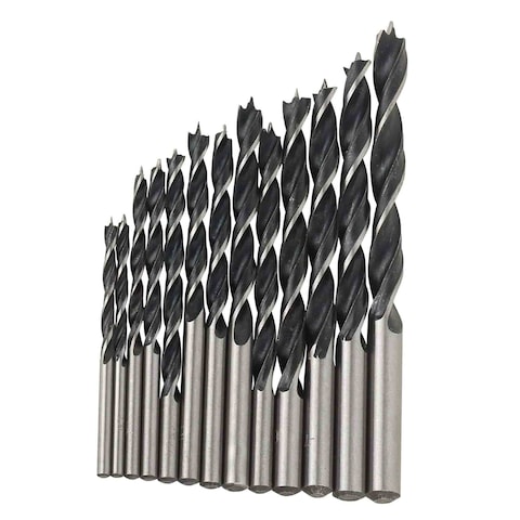 B&amp;D COMPLETE ACCESORY 109PCS SET