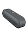 Beats - Pill Plus Speaker Neighborhood Collection Asphalt Grey