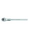 Ratchet Handle Silver 3/4inch