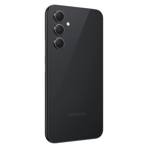 Samsung Galaxy A54 Dual SIM 8GB RAM 256GB Awesome Graphite