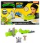 TMNT Shell Riders Playset