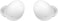 Samsung Galaxy Buds2 Noise-Canceling True Wireless In-Ear Headphones - White (SM-R177)