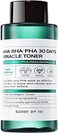 Some By Mi AHA-BHA-PHA 30Days Miracle Toner, 150ml