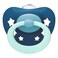 Nuk Signature Silicone Soother 6 to 18 Months
