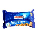 Buy Americana Premium Butter Cookies 44g in UAE