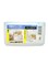 Hokan-sho Plastic Tube Stand Clear