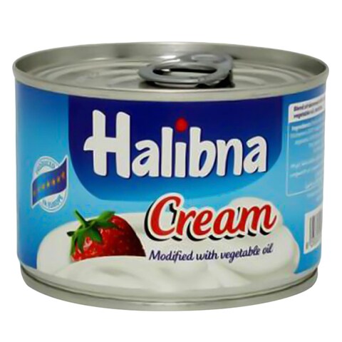 Halibna Halibna Cream 170 Gram Online | Carrefour Jordan