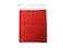 Red Plush Santa Sack 60x90cm