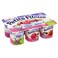 Yoplait Petits Filous Assorted 60gx6