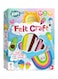 Hinkler Zap Extra Sew Sweet Felt Craft