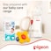 Pigeon Step 2 Training Teether 13667 Yellow