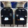 Multi-Functional Car Seat Storage Bag Car Seat Organizer 1 Piece